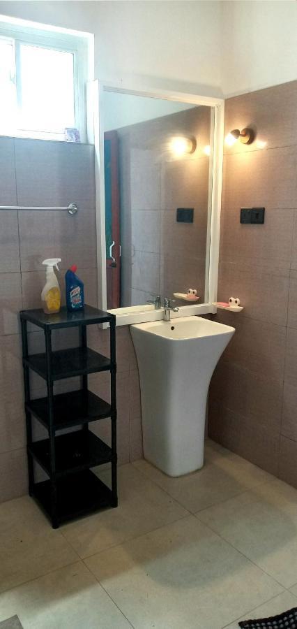 Coral Reef Guest Ξενοδοχείο Beruwala Εξωτερικό φωτογραφία