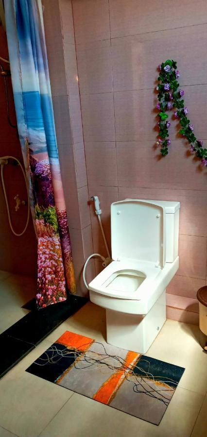 Coral Reef Guest Ξενοδοχείο Beruwala Εξωτερικό φωτογραφία