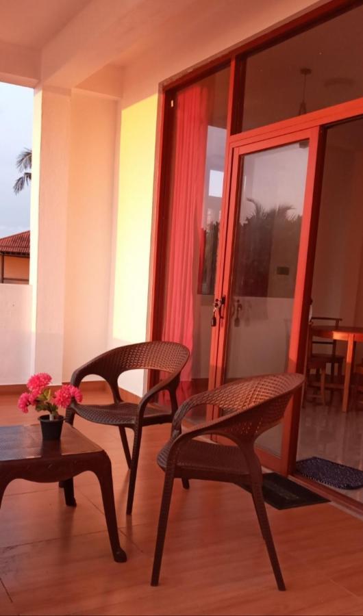 Coral Reef Guest Ξενοδοχείο Beruwala Εξωτερικό φωτογραφία
