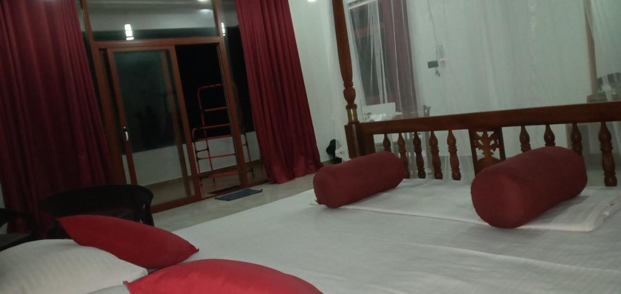 Coral Reef Guest Ξενοδοχείο Beruwala Εξωτερικό φωτογραφία