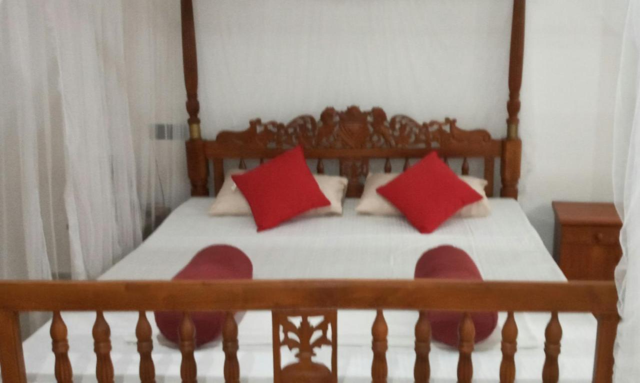 Coral Reef Guest Ξενοδοχείο Beruwala Εξωτερικό φωτογραφία
