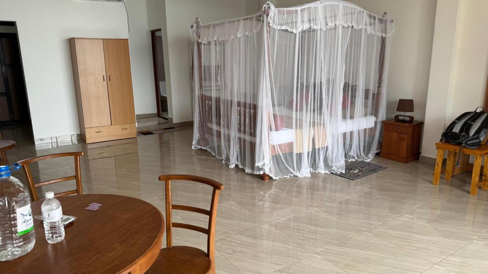 Coral Reef Guest Ξενοδοχείο Beruwala Εξωτερικό φωτογραφία